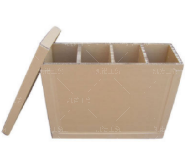 瓦楞纸箱