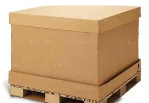 重型纸箱